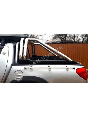Дуга багажника пикапа Mitsubishi L200 (06...)